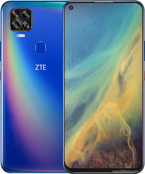 Чохли для ZTE Blade V2020