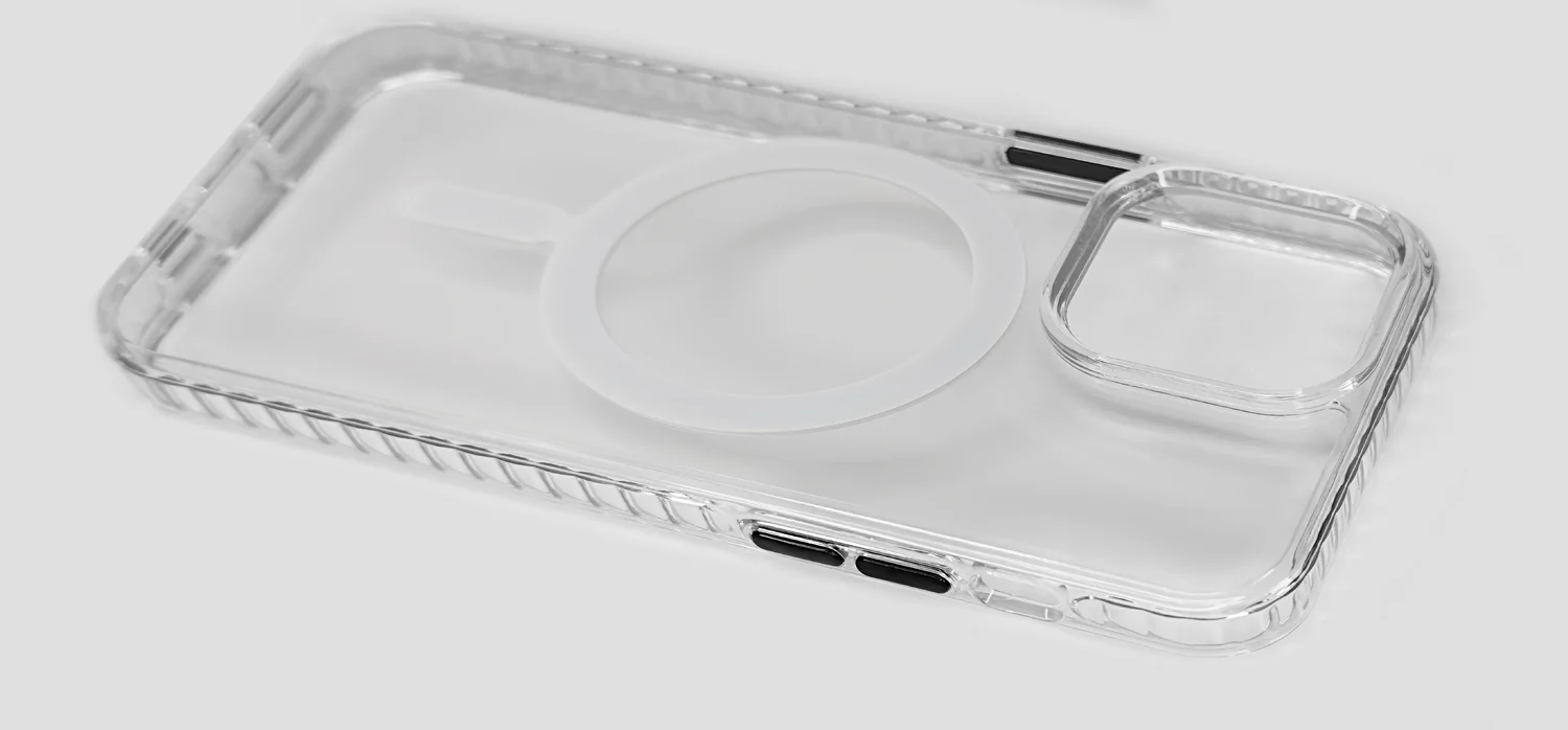 Bumper MagSafe — без друку