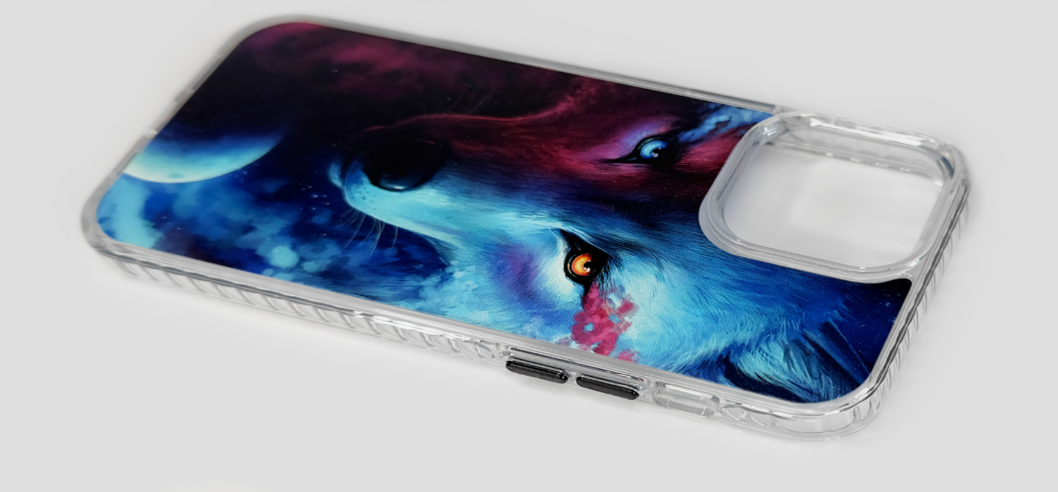 Bumper — з друком